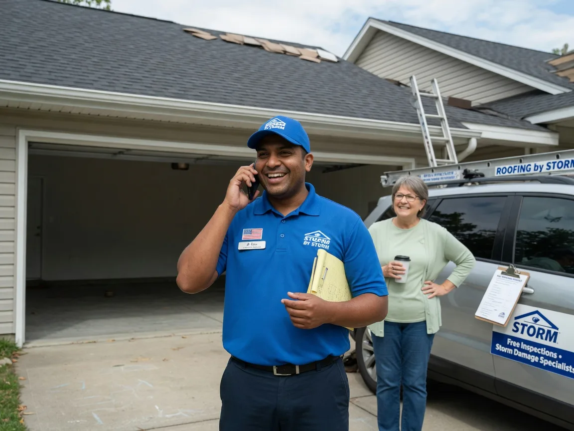 Roof Repair Near Me Melrose Park, IL FAQs
